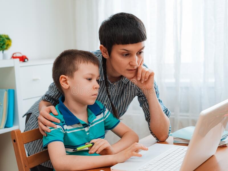 The Simplest Way To Strengthen Your Children Learn During Summer time Vacation
