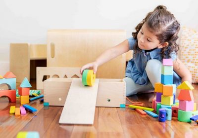 What Are The Benefits Of Using Educational Blocks?