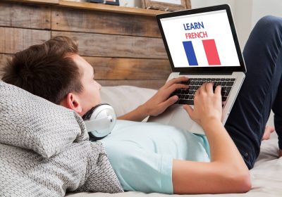 The Benefits Of Learning The French Language Online With A French Teacher