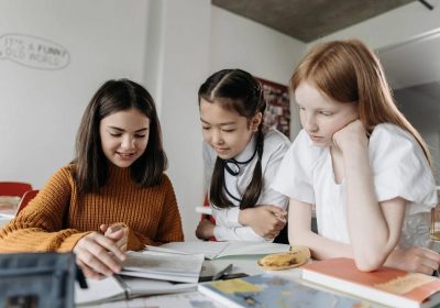 Why Get Your Child Admitted To An International School
