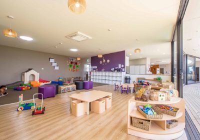 Things To Look Before Choosing A Childcare Centre in Auckland