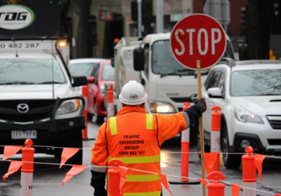 A Comprehensive Guide To Taking A Traffic Control Course