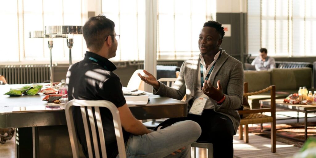 Can you really handle a mentoring program without the software?