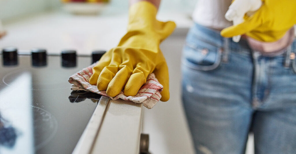 What exactly is disinfection, and why is it important?