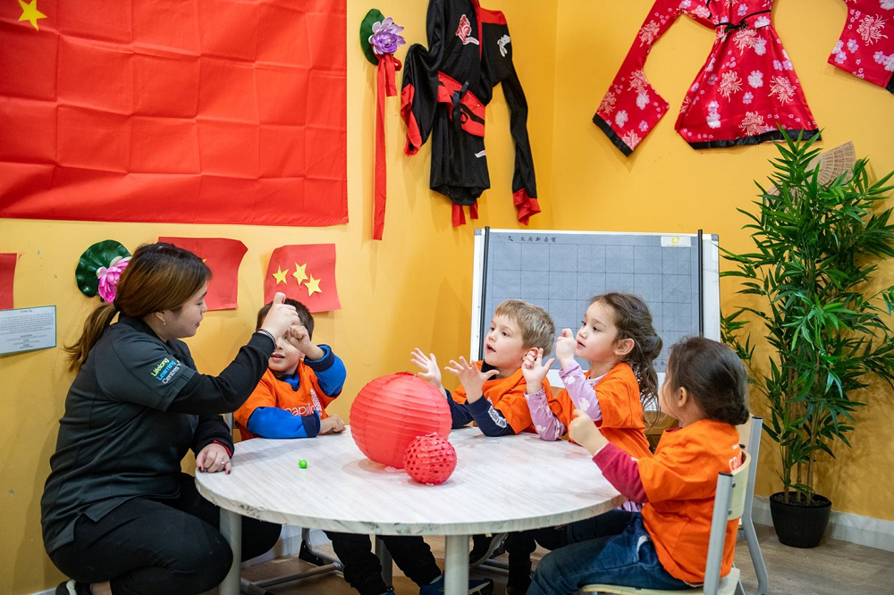 Learn How to Find Good Childcare Service