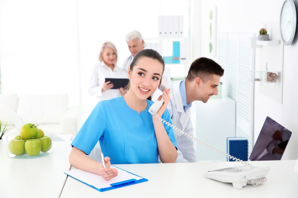 Love Being a Medical Assistant? Start Your Career with Eastern Institute –