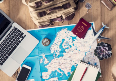 Preparing to Study Abroad: A Beginner’s Guide