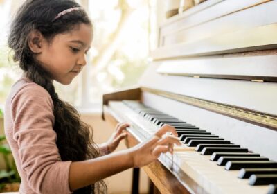 Piano Education Redefined: The Benefits of Online Piano Classes