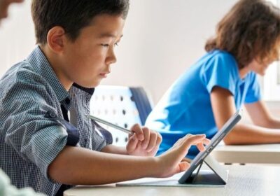 Navigating the Technological Landscape: A Guide to Implementing Educational Technology in K-12 Education