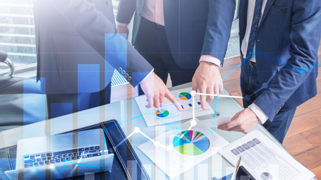How to Select the Optimal Funding Strategy