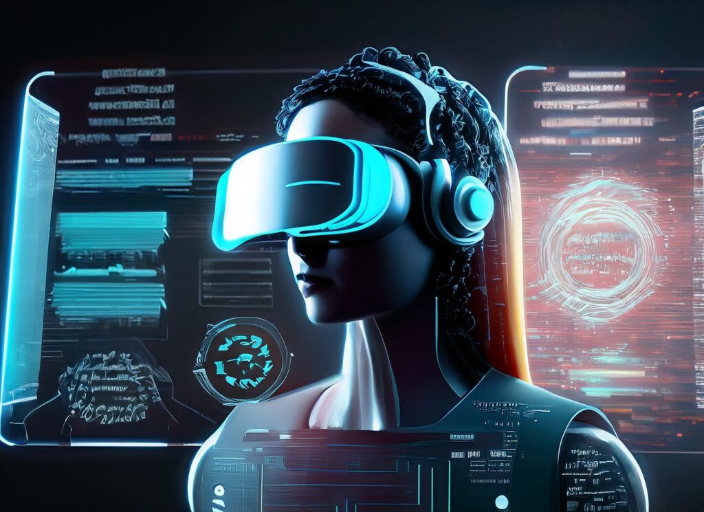 Shaping the Future: Inspiring M.Des. UX Design Projects and Innovations