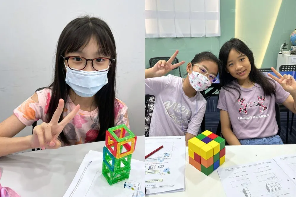 Primary 5 Tuition for Mastering Challenging PSLE Math Questions