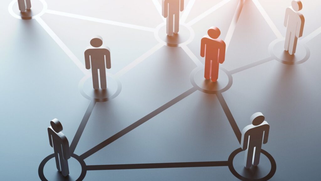 9 Tips to Build and Strengthen Your Professional Network